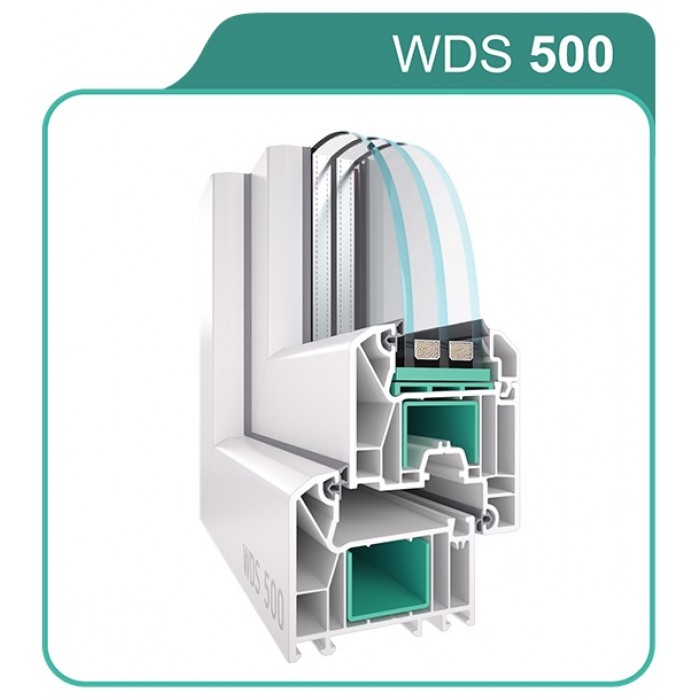 WDS 500